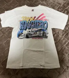 レジー・ルッジエロ Tシャツ 11号 ペリー・レーシング