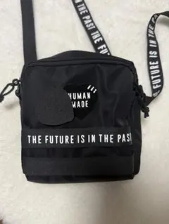 human made ヒューマンメイド　ミリタリーポーチ　ショルダーバッグのサムネイル