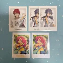 あんスタ Crazy:B