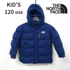 2025年最新】ノースフェイス キッズ ダウン 120の人気アイテム - メルカリ