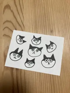 手描きイラスト