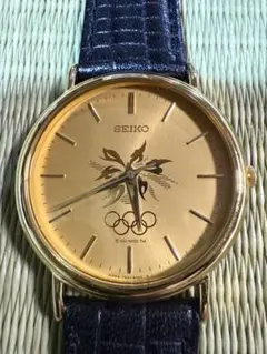 2025年最新】長野オリンピック seikoの人気アイテム - メルカリ