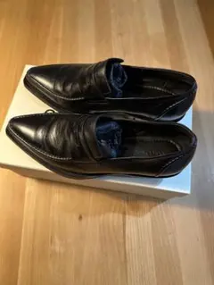 OUR LEGACY CYPHER LOAFER サイファーローファーのサムネイル
