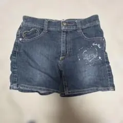 子供用半ズボン 140