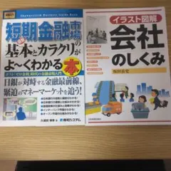 経済入門書二冊セット