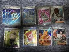 ポケモンカードゲーム グッズsr 16枚セット - メルカリ