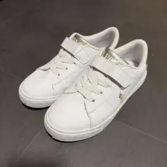 POLO RALPH LAUREN キッズ スニーカー