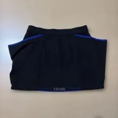 ヒロココシノ　トランク　ニットミニスカート