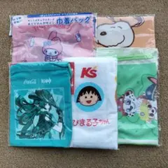 パウパトロール ちびまる子ちゃん スヌーピー マイメロディ 原神 ノベルティ