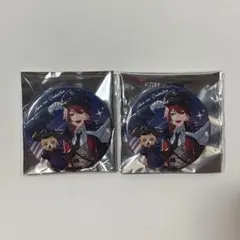 あほの坂田 となりの坂田 缶バッジ ワンマン - メルカリ