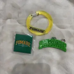 FOMARE 武道館 ガチャ | Mercari