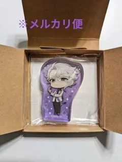 ツイステ アズール アクリルフィギュア vol.2