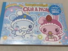 2007年物‼️】シナモンエンジェルズ Chu-Chu-Chu - メルカリ