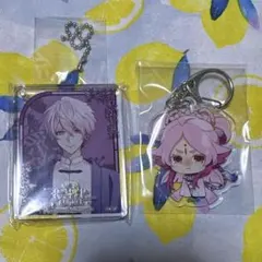 9 R.I.P ナインリップ 桃嘉 セット