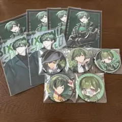 シクフォニ すち まとめ売り - メルカリ