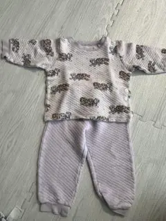 UNIQLO パウパトロール キルトパジャマ