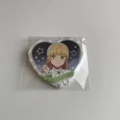 平安名すみれ Liella 缶バッジ - メルカリ