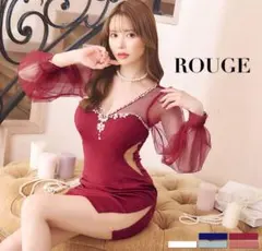 jewels キャバドレス S 完売品