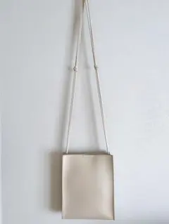 LOWRYS FARM ローリーズファーム ショルダーバッグ スクエアバッグ