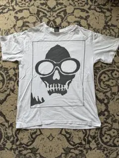Vintage Number Nine tee