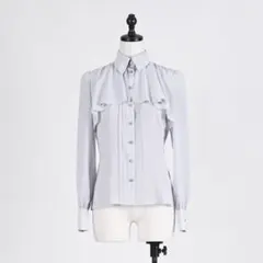 シェイルブラウス　no.s projectのサムネイル