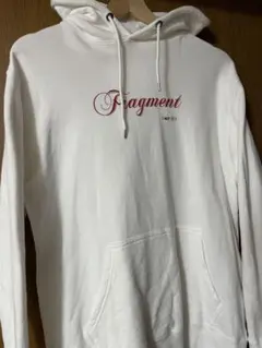 Fragment × sacai フーディーのサムネイル