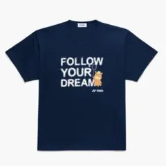 限定 YONEX ユニドライＴシャツ 16890Y ネイビー S ウマ 馬