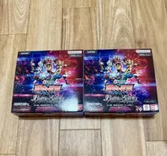 ドラゴンクエスト カードダス 2箱セット - メルカリ