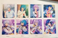 あんスタ エスプリ ぱしゃっつ エス カンナ ユメ ライカ 8点セット