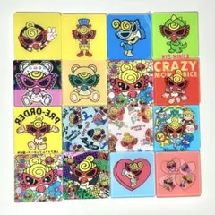 だい様 ヒスミニまとめ売り HYSTERIC MINI - ヒスミニ 正規品☆新品☆トコトコ☆赤☆ピンク