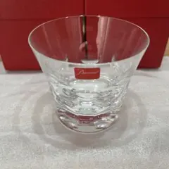 Baccarat (バカラ) ロックグラス