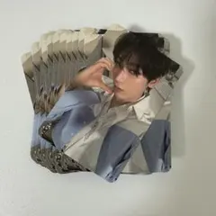 ENHYPEN SHOPEE kpopmerch ソヌ 45枚