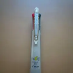 PILOT FRIXION 4 COLORSのサムネイル