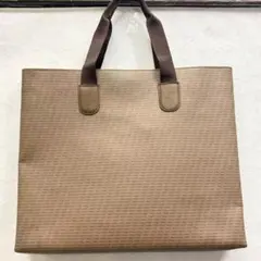 未使用】銀座WAKO ハンドバッグ トートバッグ WAKOロゴ 高級 ビジネス 