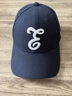 NEW ERA Element キャップ ネイビー