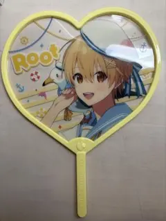 2026年最新】るぅとうちわの人気アイテム - メルカリ