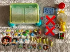 アクアビーズケース&ハンドメイド作品のスペシャルボックス