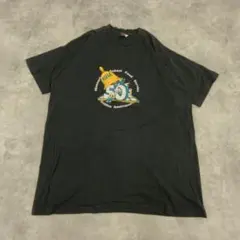 432. 80s USA製 フルーツオブザルーム Tシャツ ヴィンテージ XL
