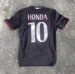 2026年最新】本田圭佑 ユニフォーム acミランの人気アイテム - メルカリ