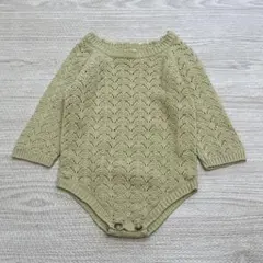 韓国 ロンパース