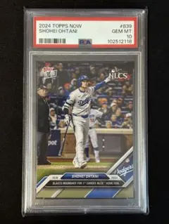 2025年最新】Topps 大谷翔平 2024の人気アイテム - メルカリ