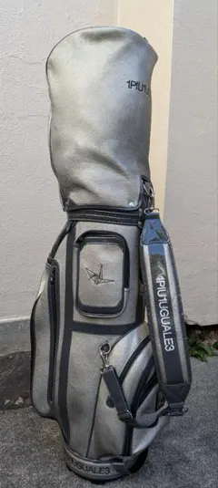 2026年最新】1piu1uguale3 golf バッグの人気アイテム - メルカリ