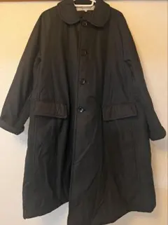 2025年最新】コムデギャルソン コート 丸襟の人気アイテム