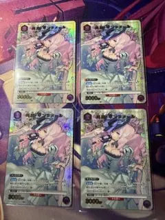4コン ユニオンアリーナ 美雲・ギンヌメール U☆ パラレル マクロス
