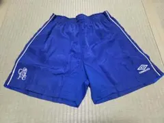 １９９９シーズン　チェルシー　パンツ