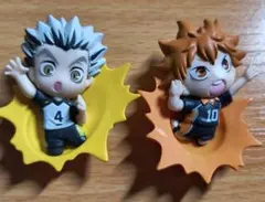 ハイキュー☆マグネット