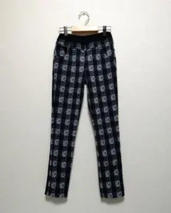 裏起毛パンツ　150