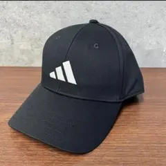 adidas キャップ ブラックのサムネイル