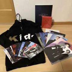 2026年最新】kinki kids パーカーの人気アイテム - メルカリ