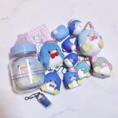 タキシードサム セット